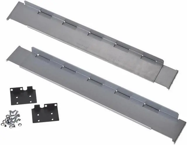 Alt view image 5 of 7 - EATON 9PX 4-Post Rail Kit