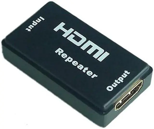 Alt view image 5 of 5 - 4XEM HDMI REPEATER
