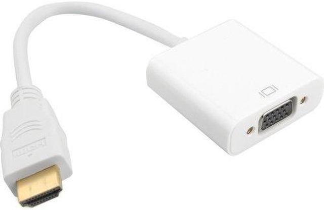 Alt view image 7 of 7 - 4Xem Hdmi To Vga Adapter