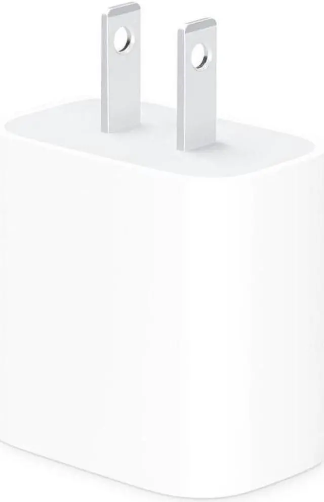 Alt view image 4 of 4 - 4XEM 20w Usb-c Power Adapter iPhone12 11 Se Xe 7 8 Samsung S20 S10 S9 S8