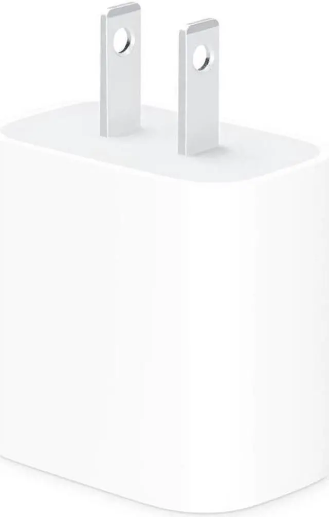 Alt view image 3 of 3 - 4XEM 20w Usb-c Power Adapter Iphone12 11 Se Xe 7 8 Samsung S20 S10 S9 S8