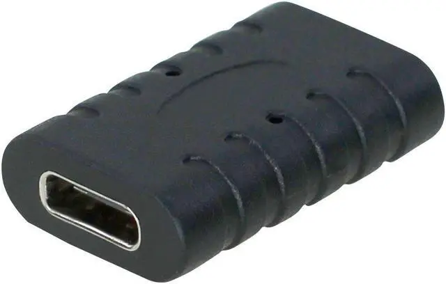 Alt view image 2 of 2 - 4XEM USB-C Female to Female Coupling Adapter 4XUSBCFF