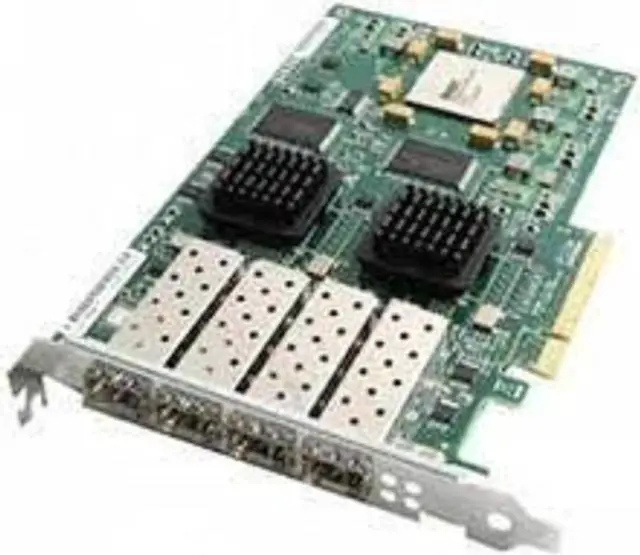 Alt view image 5 of 6 - Lenovo ThinkSystem DE4000 HIC 32Gb FC 4 Ports 4C57A14368