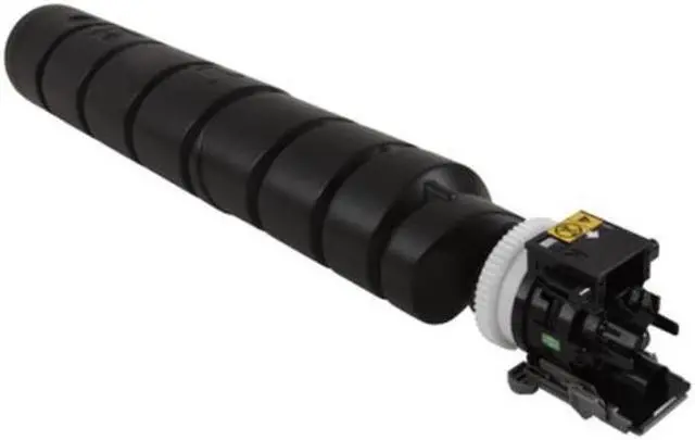 Main image of TK8367K OEM Kyocera Black Toner