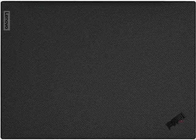 Alt view image 9 of 20 - Lenovo ThinkPad P14s Gen 4 - 14" - Intel Core i7 - 1360P - 32 GB RA (21HF001MUS)