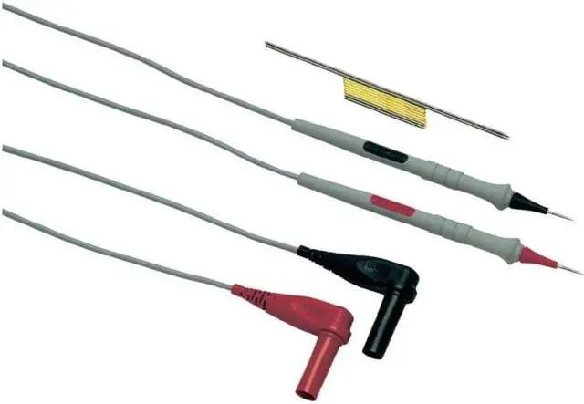Alt view image 2 of 2 - Fluke TL910 Electronic Test Probes