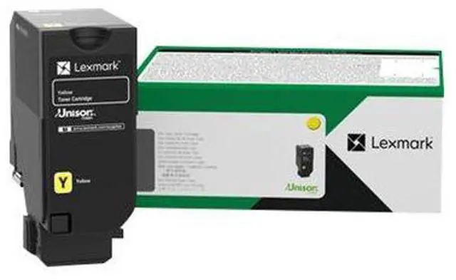 Alt view image 2 of 5 - LEXMARK CS735DE