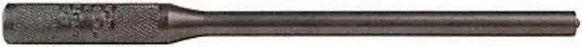 Alt view image 3 of 3 - Mayhew Pilot Punch,Black,7mm Tip,7/16 x 6 in HAWA 25027