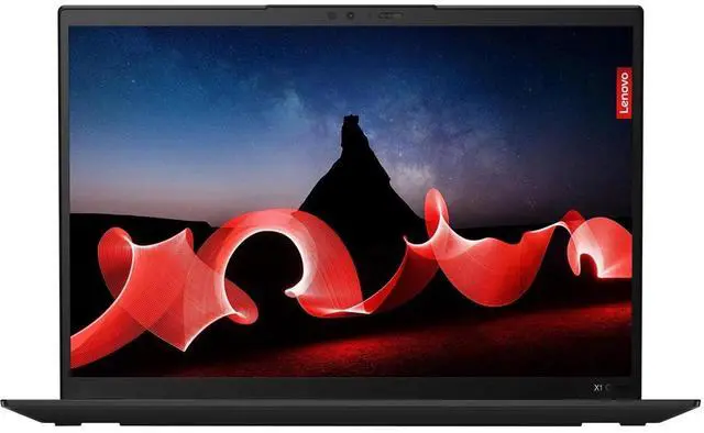 Alt view image 10 of 20 - Lenovo ThinkPad X1 Carbon Gen 11 - 14" - Intel Core i7 - 1365U - In (21HM000SUS)