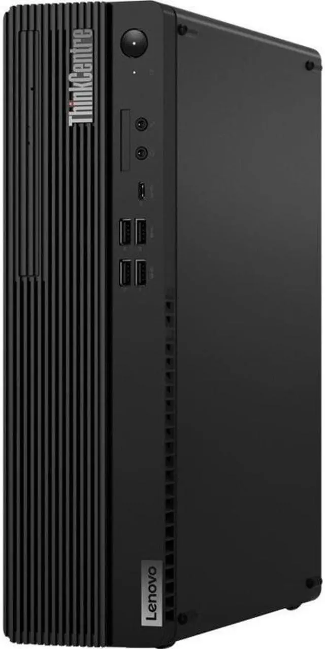 Alt view image 5 of 20 - Lenovo ThinkCentre M90s Gen 3 - SFF Core i7 12700 2.1 GHz - vPro En (11TT001EUS)