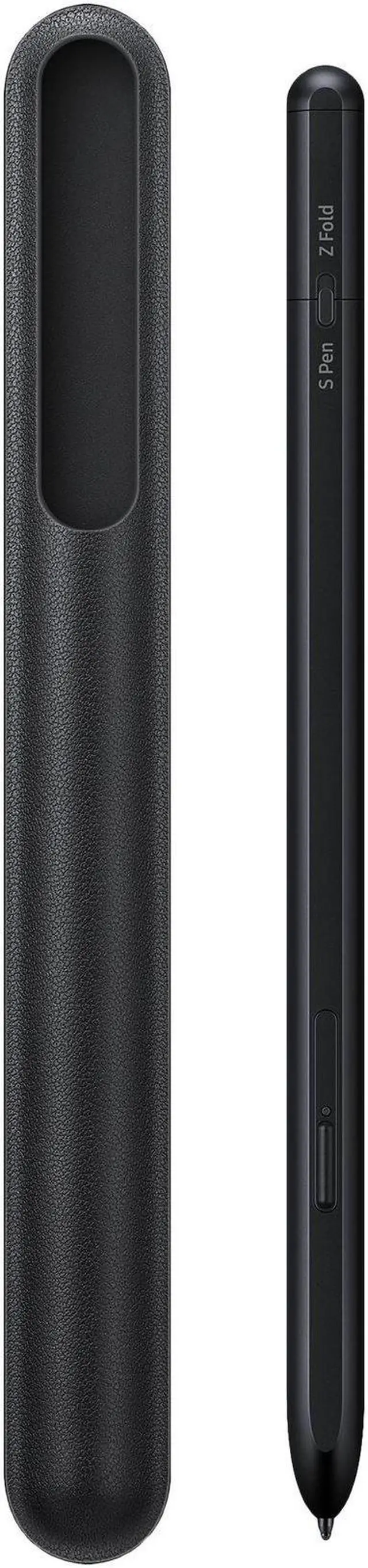Alt view image 4 of 13 - SAMSUNG Galaxy S Pen Pro, Compatible Galaxy Smartphones, Black (EJ-P5450SBEGUS)