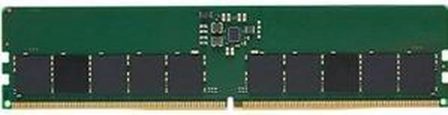 Kingston 16GB ECC Unbuffered DDR4 3200 (PC4 25600) Server Memory