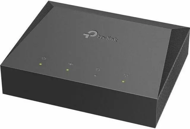 Alt view image 4 of 4 - TP-LINK 1-Port Gigabit GPON Terminal XZ000-G3