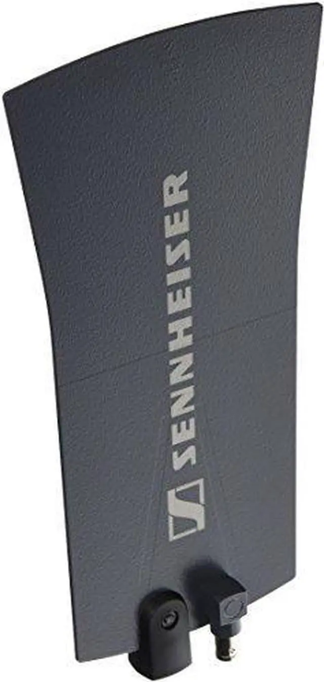 Alt view image 5 of 6 - sennheiser a1031u wideband passive omnidirectional uhf antenna for evolution series