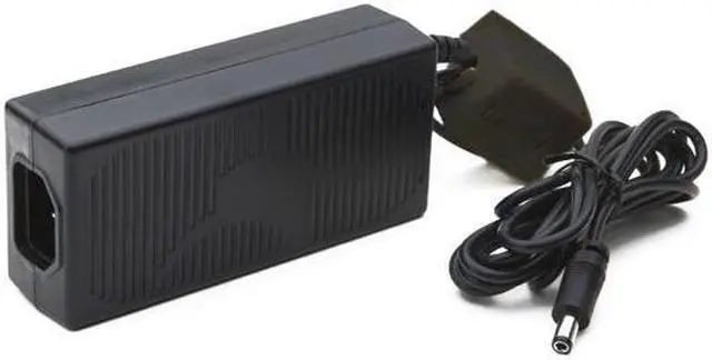 Alt view image 6 of 6 - Honeywell VM1301PWRSPLYThor:AC / DC Power Supply With Us Cord - Also Need VM1078CABLE-