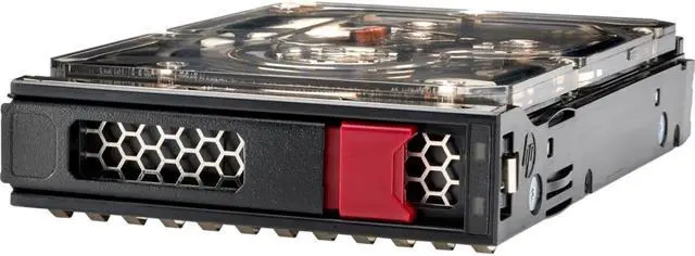 Alt view image 2 of 4 - HP P23608-B21 16TB SAS 7.2K LFF LP 512e ISE HDD