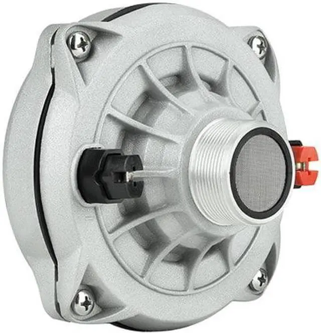 Alt view image 2 of 6 - Timpano 1" Exit Phenolic Diaphragm Driver 2" Voice Coil 150W Max Power TPT-D250X