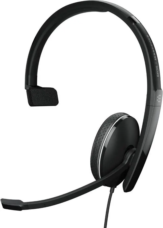 Alt view image 11 of 11 - EPOS ADAPT 135 USB-C II Headset 1000918