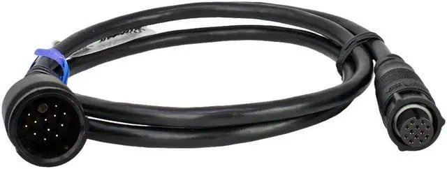 Alt view image 3 of 5 - Airmar Furuno 12-Pin Mix & Match Cable f/CHIRP Dual Element Transducers