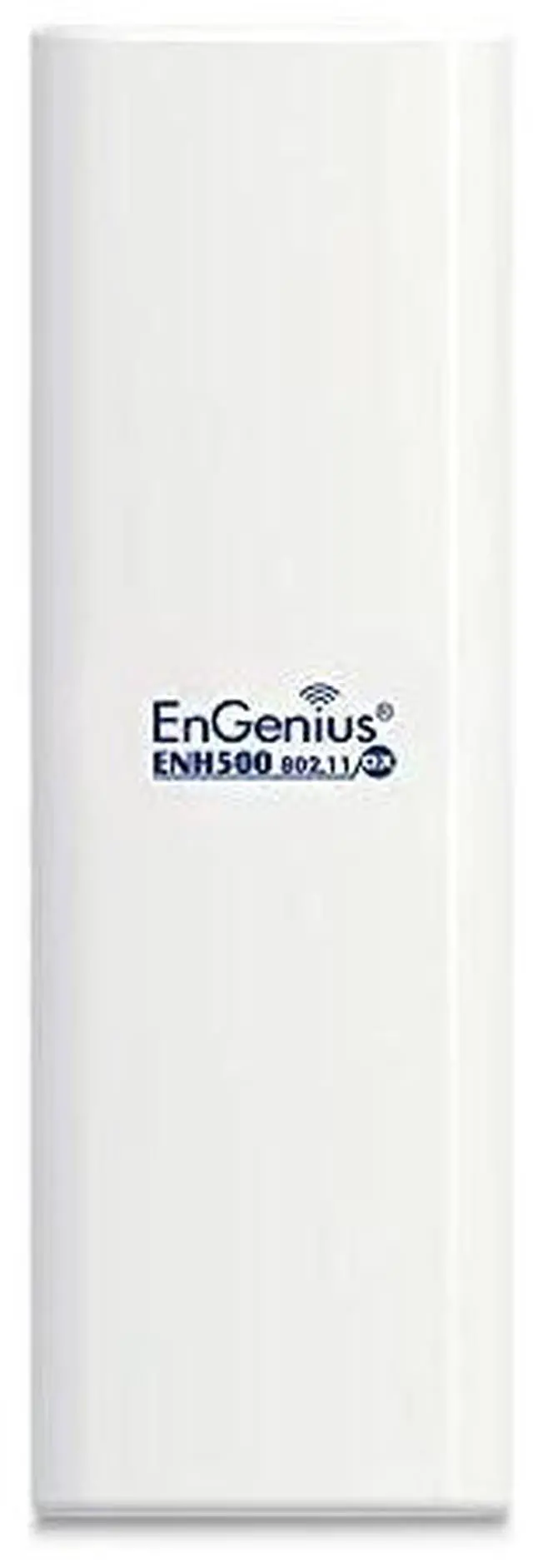 Alt view image 2 of 2 - EnGenius ENH500-AX Dual Band IEEE 802.11ax 1.17 Gbit/s Outdoor Wireless Bridge