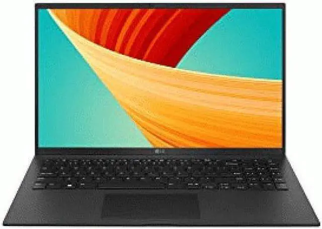 Alt view image 3 of 5 - LG gram 15Z90R-N.APC3U1 15" Notebook - Intel Core i5 - 8 GB Total RAM - 256 GB SSD - Intel Chip - Windows 11 Pro - In-plane Switching (IPS) Technology