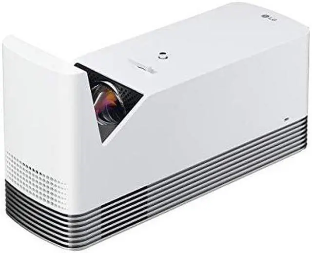 Alt view image 17 of 17 - LG HF85LA CineBeam Ultra Short Throw Laser Smart Home Theater Projector