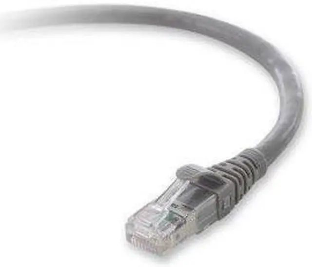 Main image of Belkin Cat.6a Patch Cord