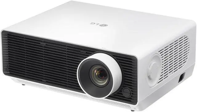 Alt view image 17 of 17 - LG ProBeam 4K 3840x2160 HDR10 Laser Projector with 5,000 ANSI Lumens