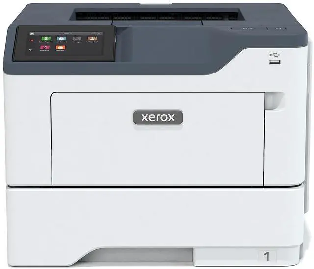 Alt view image 3 of 16 - Xerox B410/DN Wired Laser Monochrome Printer