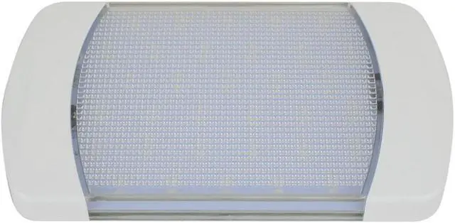 Alt view image 2 of 4 - Scandvik 41590P Engine Room Light,1 Pack