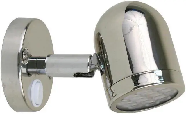 Alt view image 2 of 4 - Scandvik 19053P Reading Light,1 Pack