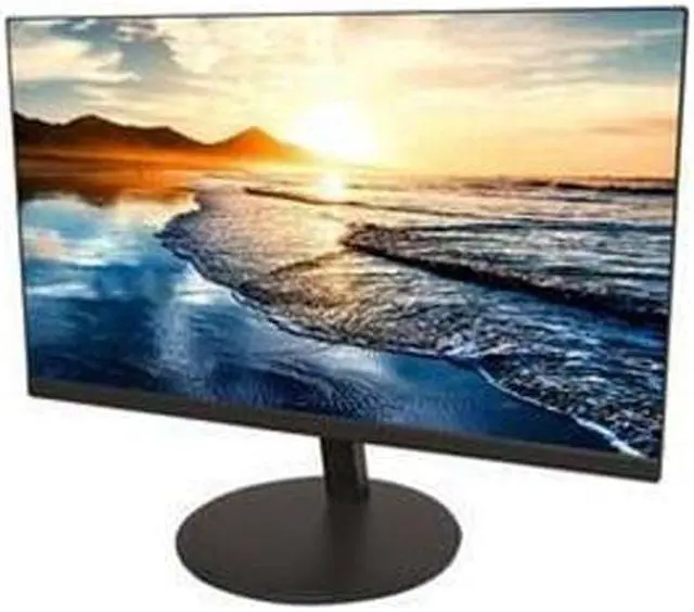 Alt view image 5 of 7 - Planar PLN2200 - LED monitor - Full HD (1080p) - 22"