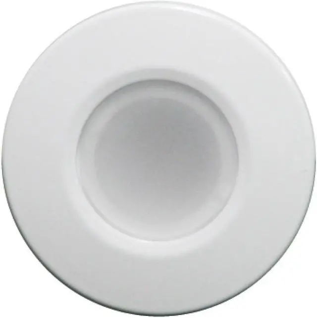 Alt view image 5 of 8 - Lumitec Orbit Down Light - White Housing, White Light