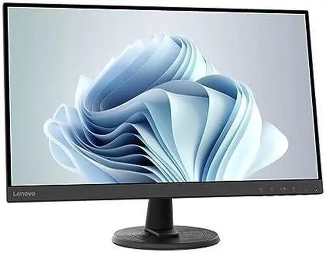 Alt view image 8 of 20 - Lenovo D27-40 27inch Monitor