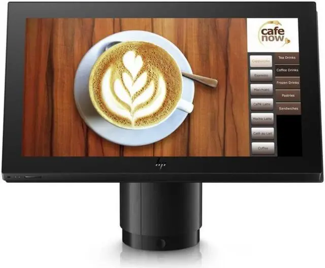 Alt view image 8 of 8 - HP Engage One Pro AIO System