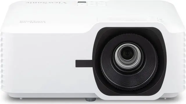 Alt view image 10 of 11 - ViewSonic LS740HD 5000 Lumens 1080p Laser Projector with 1.3x Optical Zoom, H/V Keystone, 4 Corner Adjustment, and 360 Degrees Projection for Home Theater and Education