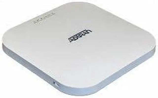 Alt view image 2 of 3 - adtran - 1700972f1 - bsap 6040 11ax 4+4 indoor