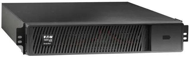 Alt view image 2 of 13 - Tripp Lite 2U 72V 2200VA/3000VA SmartPro UPS Extended Battery Module BP72VRM2U