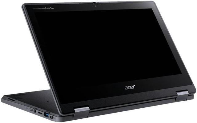 ACER N16Q10 - CHROME OS - WEBCAM - Ram 4 Go - SSD 32 Go - Grade C - N°070231