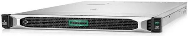 Alt view image 5 of 5 - HPE ProLiant DL360 Gen10 Rack Server System Intel Xeon Silver 32GB HPE DDR4 Smart Memory P55240-B21