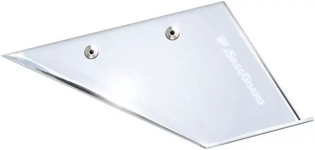 Alt view image 2 of 5 - MEGAWARE SKEGGUARD 27141 SS SUZUKI