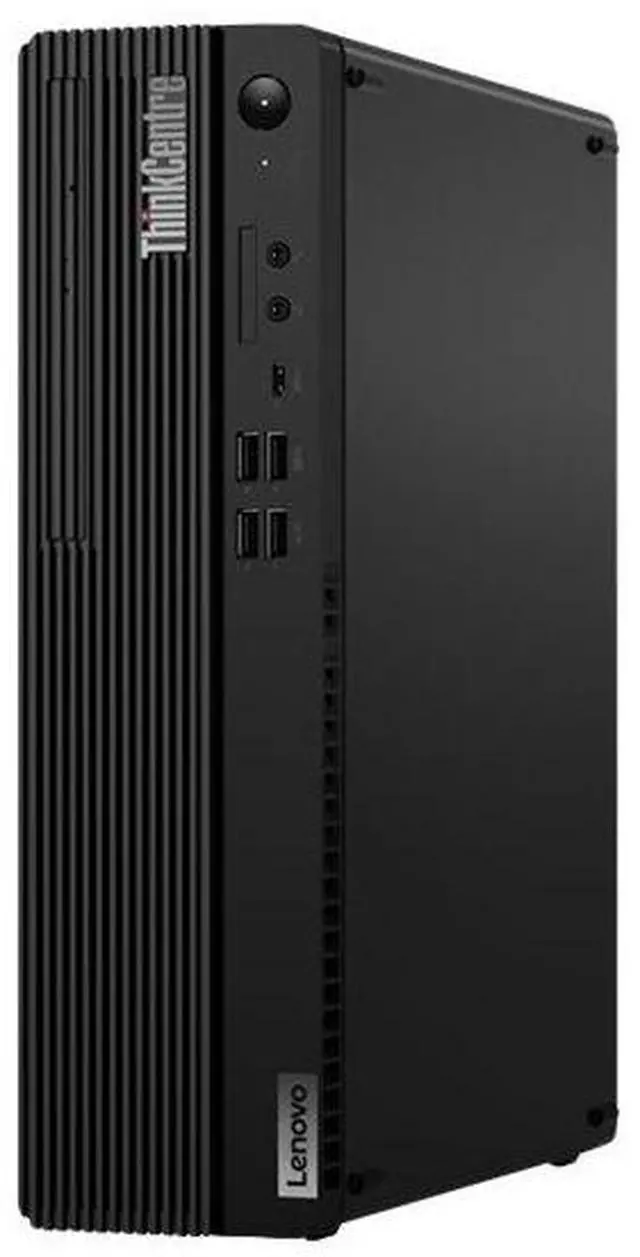 Alt view image 8 of 20 - Lenovo ThinkCentre M75s Gen 2 - SFF Ryzen 7 Pro 5750G 3.8 GHz - 16  (11R8004GUS)