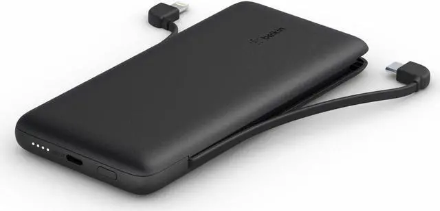 Alt view image 4 of 4 - 10K PD POWER BANK W/ INTEGRATED