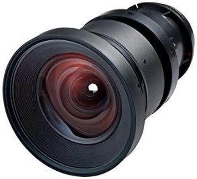 Main image of Panasonic Short Throw 13.27-16.56mm f/2.0-2.4 Zoom Lens for PT-EZ770/580