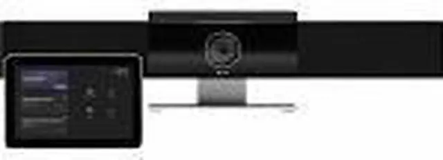 Alt view image 2 of 2 - POLY 7230-87710-001 Small Medium Room Kit