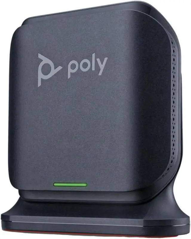 Alt view image 2 of 2 - Polycom Poly Rove B2 Dect Base Station - 2200-86820-001