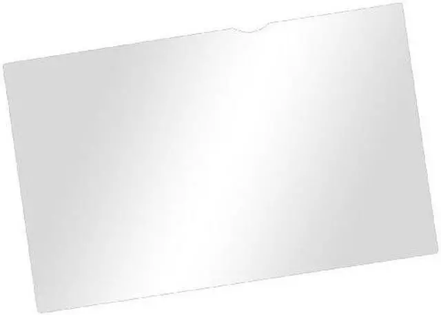 Main image of V7 PS22.0WA2-2E 22" Privacy Filter for Monitors - 16:10 Aspect Ratio