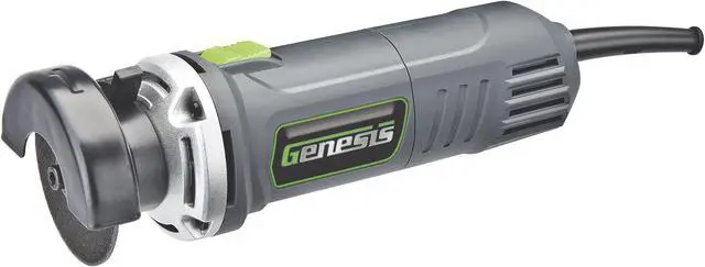 Main image of Genesis GCOT335 3.5-Amp 3-In. High-Speed Cutoff Tool