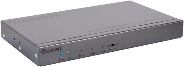 Alt view image 5 of 5 - GEFEN EXT-UHD-LANS-TX 4k HDMI ULTRA HD IP Sender Pkg