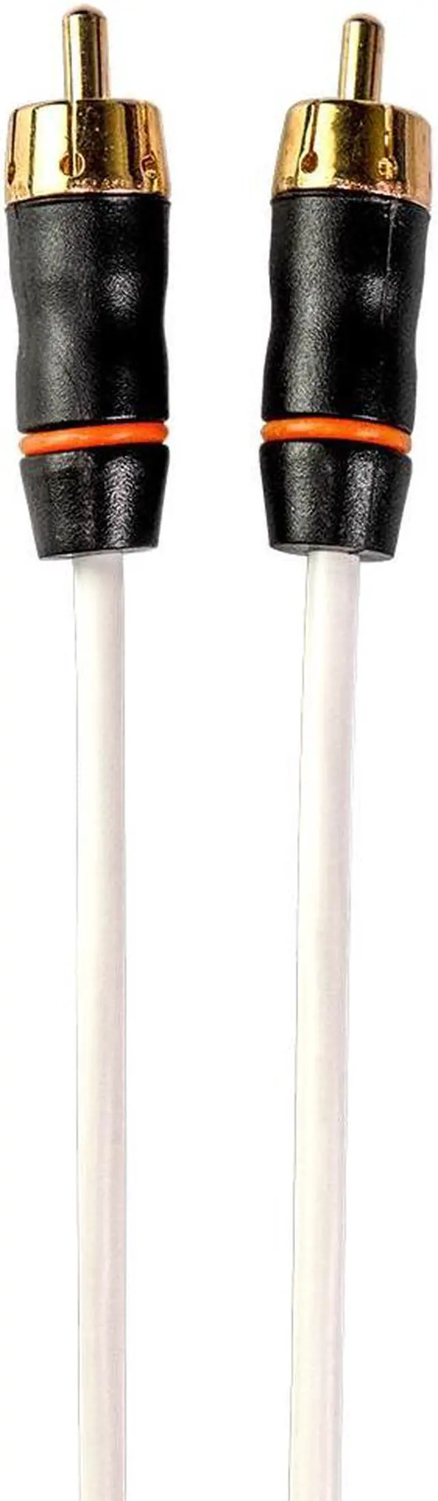 Main image of FUSION Performance RCA Cable - 1 Channel - 12'